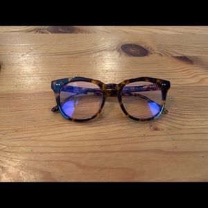 DIFF blue-light glasses
